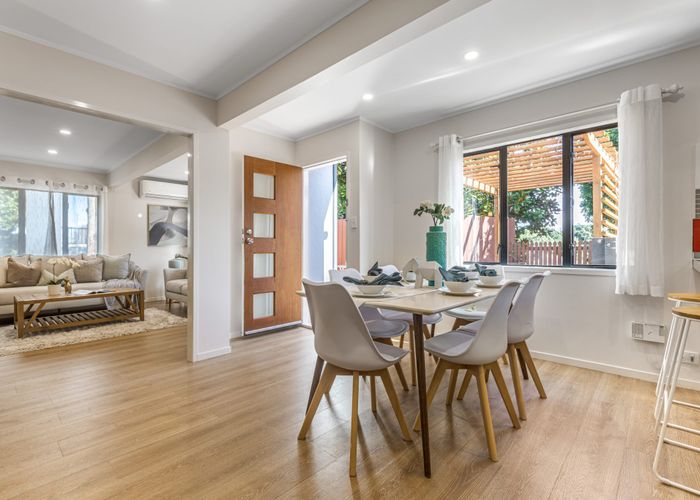  at 3/36 Aroha Avenue, Sandringham, Auckland