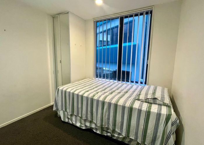  at 203/36 Eden Crescent, City Centre, Auckland City, Auckland