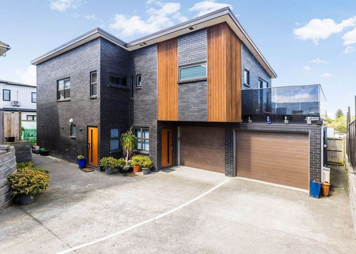  at 50A  Hillcrest Road, Papatoetoe, Manukau City, Auckland