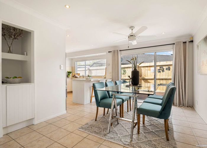  at 1 Putter Place, Golflands, Manukau City, Auckland