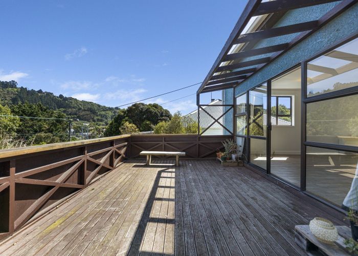  at 53 Wickliffe Terrace, Port Chalmers, Dunedin
