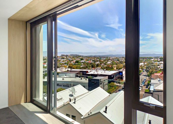  at 404 /4-8 Rose Road, Ponsonby, Auckland City, Auckland
