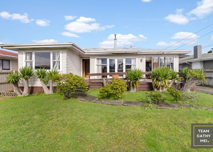  at 5 Balfour Road, Manurewa, Manukau City, Auckland