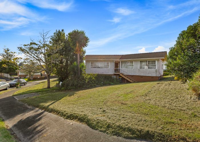  at 90 Taylor Road, Mangere Bridge, Manukau City, Auckland