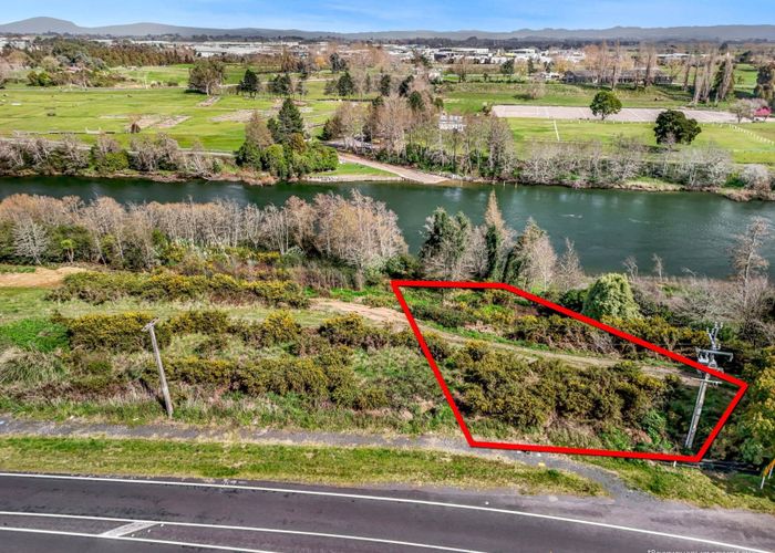  at 1 Riverlinks Lane, Flagstaff, Hamilton, Waikato