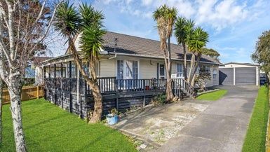  at 48 Burundi Avenue, Clendon Park, Auckland