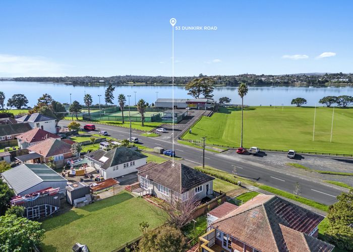  at 53 Dunkirk Road, Panmure, Auckland City, Auckland