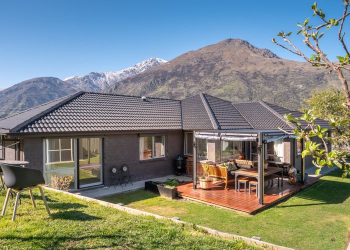  at 25 Banbury Terrace, Lower Shotover, Queenstown