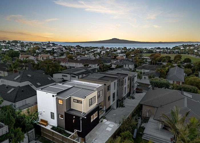  at 5D Godfrey Place, Kohimarama, Auckland City, Auckland