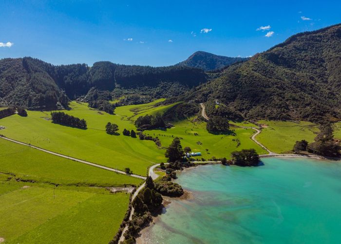  at 6718 Kenepuru Road, Kenepuru Sounds, Marlborough, Marlborough