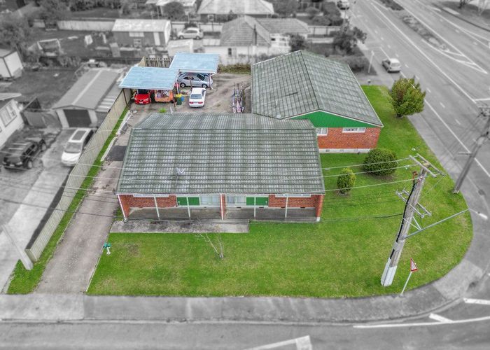  at 2 Reading Street, Wainuiomata, Lower Hutt