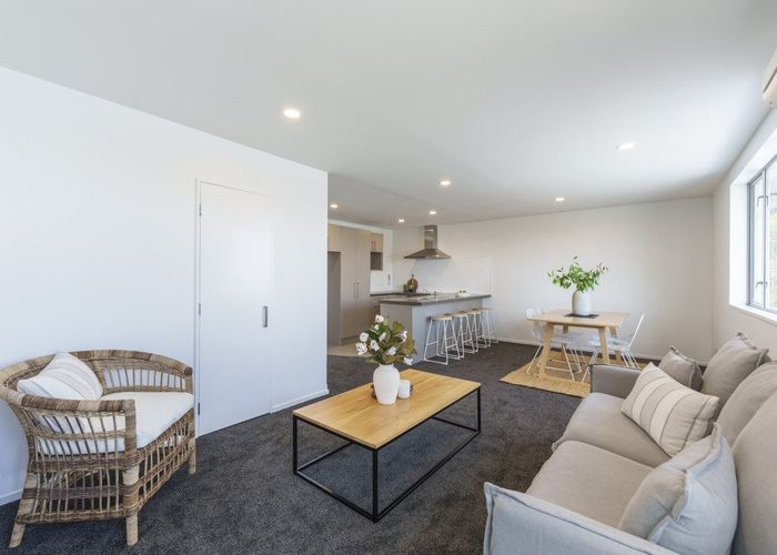  at 172A Edgeware Road, St. Albans, Christchurch City, Canterbury