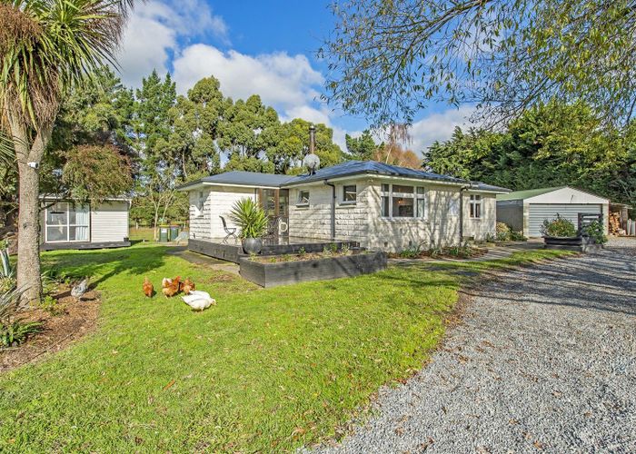  at 269 Pannetts Road, Christchurch