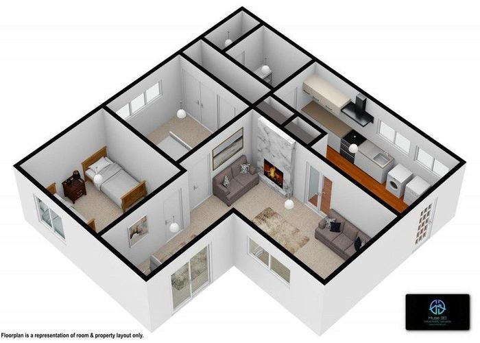  at 2 Stewart Street, Waimangaroa