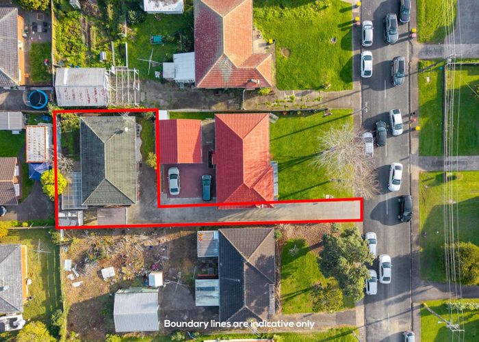  at 27B  Motatau Road, Papatoetoe, Manukau City, Auckland
