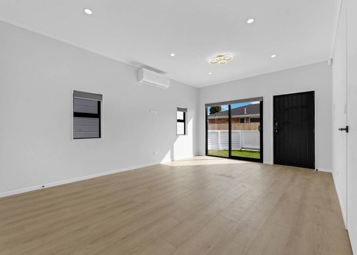  at Lot 5/39 Huia Road, Papatoetoe, Manukau City, Auckland