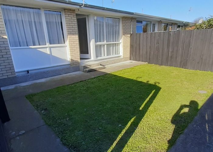  at 2/38 North Avon Road, Richmond, Christchurch City, Canterbury
