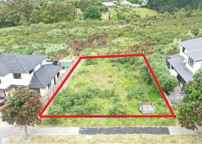  at 93 Keri Vista Rise, Papakura, Papakura, Auckland