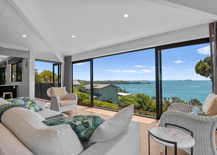  at 49 Coromandel Road, Sandy Bay, Waiheke Island, Auckland