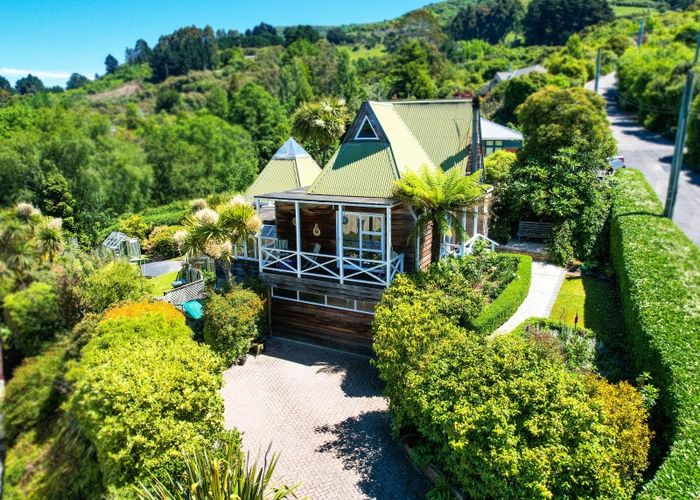  at 9 Tui Street, Saint Leonards, Dunedin