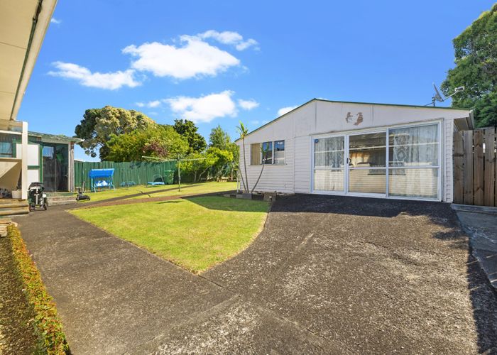  at 48 Heybridge Street, Manurewa, Auckland