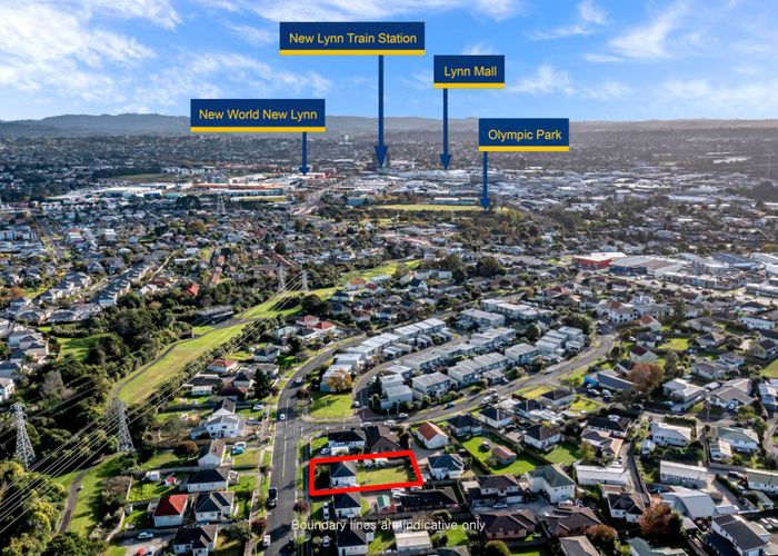  at 13 Miranda Street, Avondale, Auckland