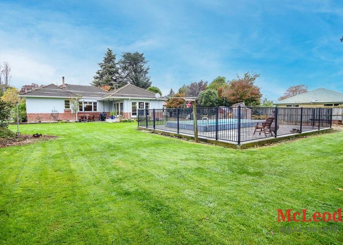  at 6 Melcombe Street, Tinwald, Ashburton, Canterbury