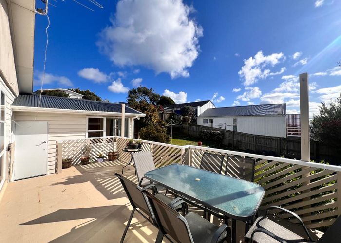  at 8 Pope Street, Camborne, Porirua, Wellington
