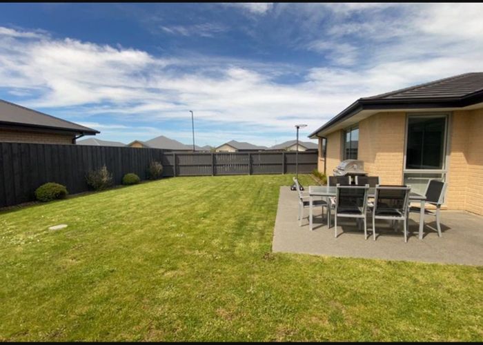  at 7 Ed Hillary Drive, Rolleston, Rolleston