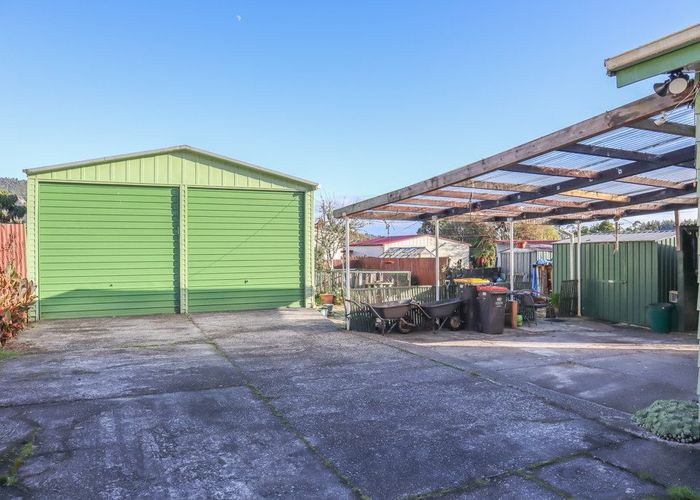  at 1 Ross Street, Dunollie, Grey, West Coast