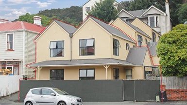  at 787A George Street, North Dunedin, Dunedin