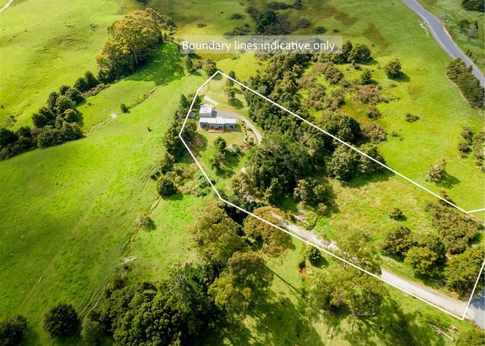  at 115 Ruapekapeka Road, Towai, Hikurangi
