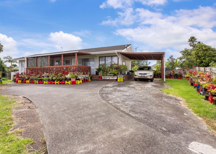  at 20 & 22 Ben Lora Place, Mangere East, Manukau City, Auckland