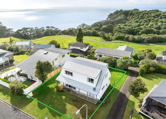  at 417 Onemana Drive, Onemana, Whangamata