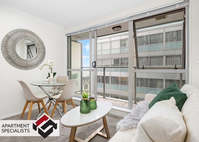  at 34 Kingston Street, City Centre, Auckland City, Auckland