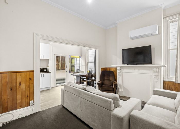  at 44 Heriot Row, City Centre, Dunedin, Otago