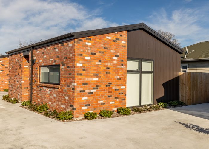  at 2/152 Woodham Road, Linwood, Christchurch
