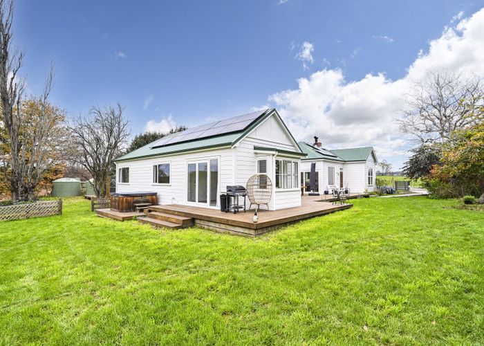  at 748 Taihape Road, Crownthorpe, Hastings, Hawke's Bay