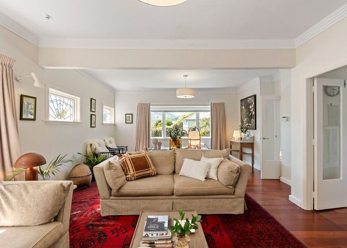  at 7 Rankin Street, Wadestown, Wellington, Wellington