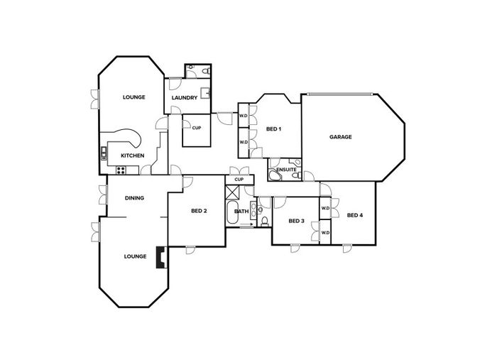  at 273 Reid Line East, Aorangi, Feilding