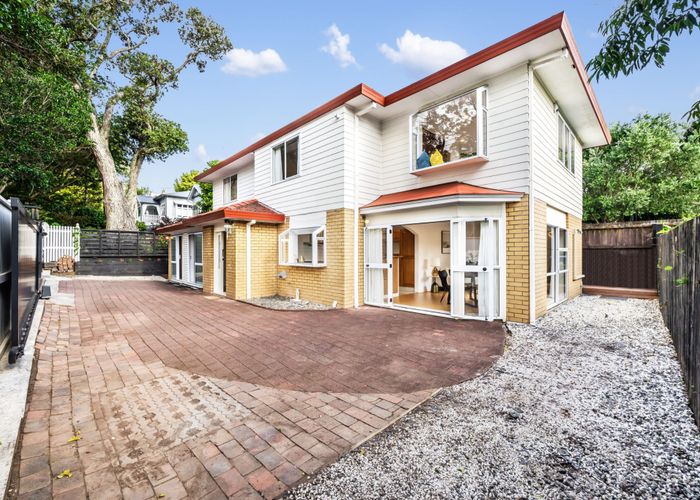  at 2/80 Empire Road, Epsom, Auckland