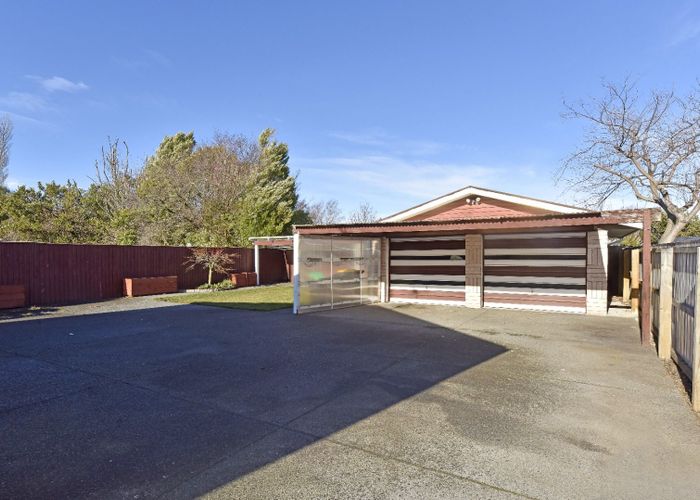  at 34 Wingate Street, Redwood, Christchurch City, Canterbury