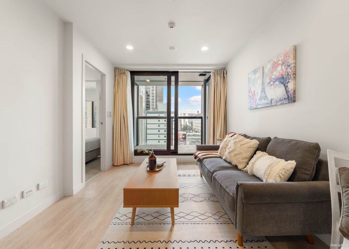  at 801/75 Victoria Street West, City Centre, Auckland City, Auckland