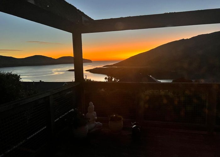  at 13A Te Ra Crescent, Diamond Harbour, Banks Peninsula, Canterbury