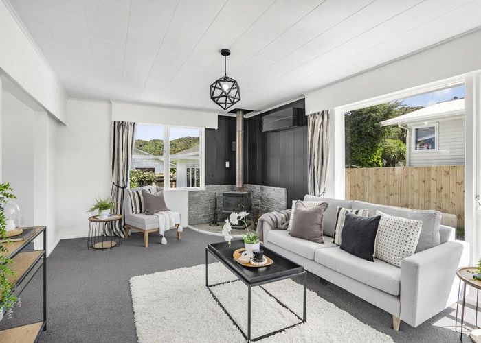  at 15 Kumeroa Grove, Wainuiomata, Lower Hutt
