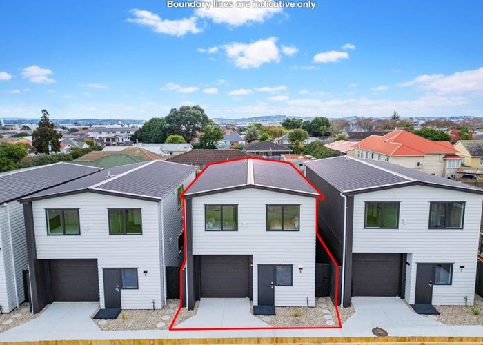  at 6/72 Walmsley Road, Otahuhu, Auckland City, Auckland