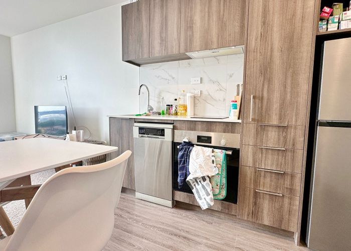  at 806/2 Augustus Terrace, Parnell, Auckland City, Auckland