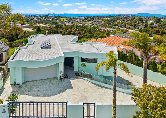  at 7 Elsfield Place, Torbay, North Shore City, Auckland