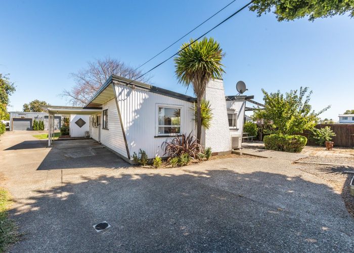  at 810 Williams Street, Mahora, Hastings