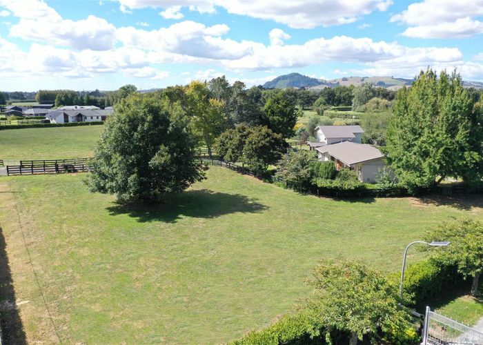  at 436 Peake Road, Pukemoremore, Cambridge